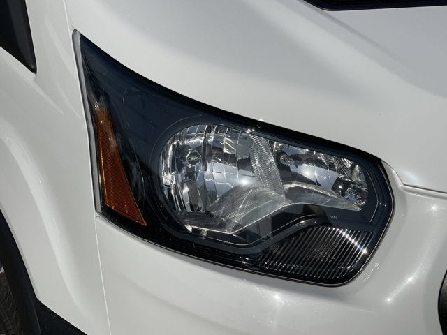 2025 Ford Transit Cargo Van T-250 148" Med Rf 9070 GVWR RWD