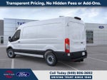 2025 Ford Transit Cargo Van T-250 148" Med Rf 9070 GVWR RWD