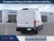 2025 Ford Transit Cargo Van T-250 148" Med Rf 9070 GVWR RWD