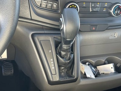 2025 Ford Transit Cargo Van T-250 148" Med Rf 9070 GVWR RWD