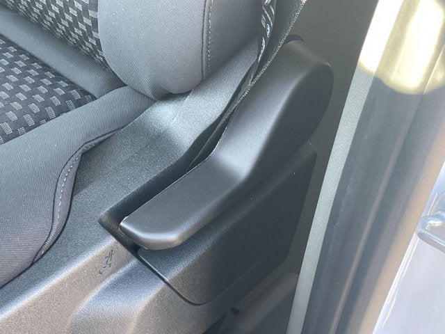 2025 Ford Transit Cargo Van T-250 148" Med Rf 9070 GVWR RWD