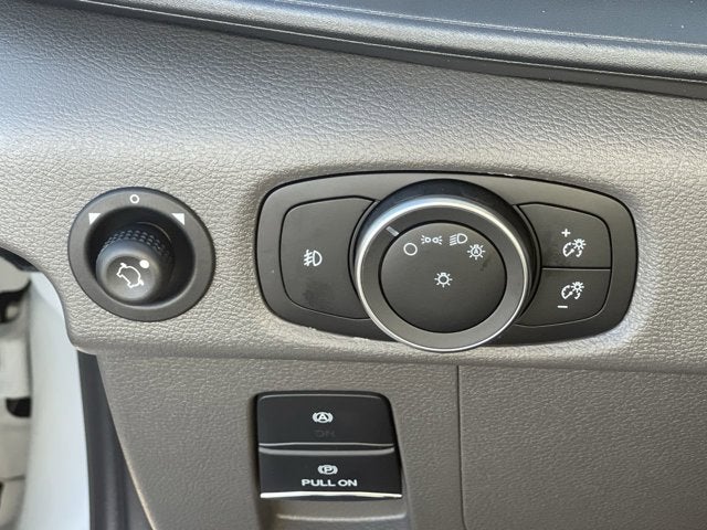 2025 Ford Transit Cargo Van T-250 148" Med Rf 9070 GVWR RWD