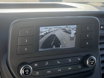 2025 Ford Transit Cargo Van T-250 148" Med Rf 9070 GVWR RWD