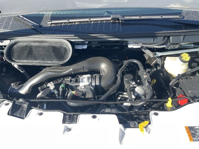 2025 Ford Transit Cargo Van T-250 148" Med Rf 9070 GVWR RWD