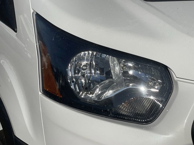 2025 Ford Transit Cargo Van T-250 148" Med Rf 9070 GVWR RWD