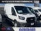 2026 Ford Transit Cargo Van T-250 148" Hi Rf 9150 GVWR RWD