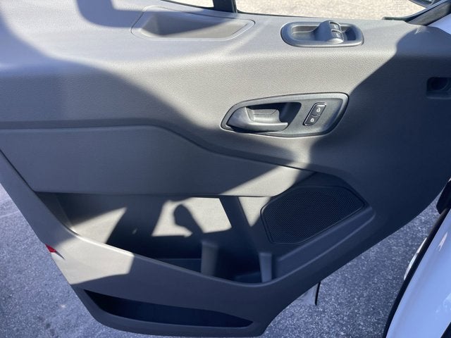 2026 Ford Transit Cargo Van T-250 148" Hi Rf 9150 GVWR RWD