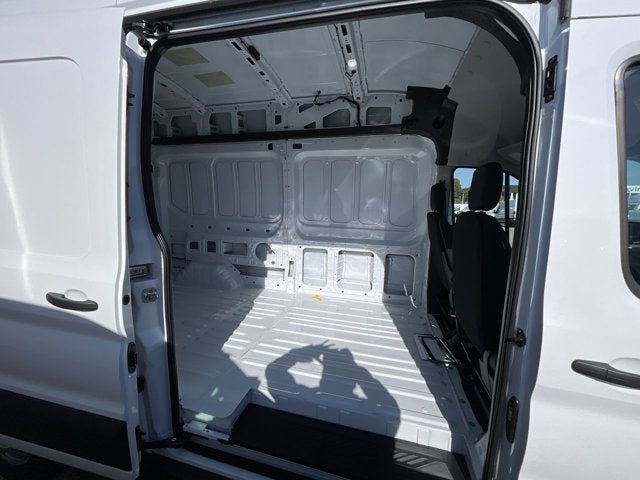 2026 Ford Transit Cargo Van T-250 148" Hi Rf 9150 GVWR RWD