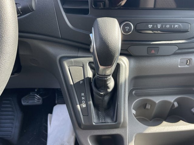 2026 Ford Transit Cargo Van T-250 148" Hi Rf 9150 GVWR RWD