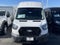 2026 Ford Transit Cargo Van T-250 148" Hi Rf 9150 GVWR RWD