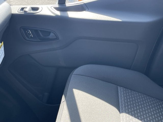 2026 Ford Transit Cargo Van T-250 148" Hi Rf 9150 GVWR RWD