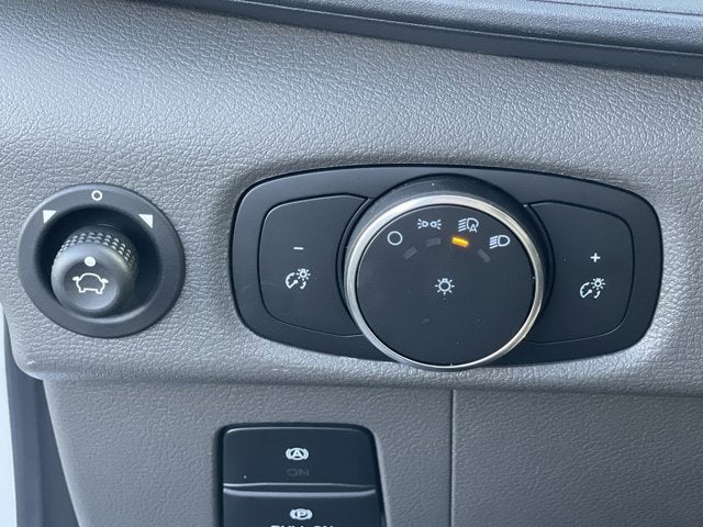 2026 Ford Transit Cargo Van T-250 148" Hi Rf 9150 GVWR RWD