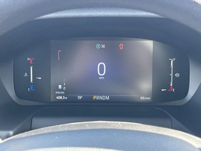 2026 Ford Transit Cargo Van T-250 148" Hi Rf 9150 GVWR RWD