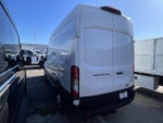 2026 Ford Transit Cargo Van T-250 148" Hi Rf 9150 GVWR RWD
