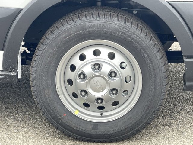 2025 Ford Transit Cargo Van T-250 148" Med Rf 9070 GVWR AWD