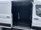 2025 Ford Transit Cargo Van T-250 148" Med Rf 9070 GVWR AWD