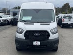 2025 Ford Transit Cargo Van T-250 148" Med Rf 9070 GVWR AWD