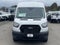 2025 Ford Transit Cargo Van T-250 148" Med Rf 9070 GVWR AWD