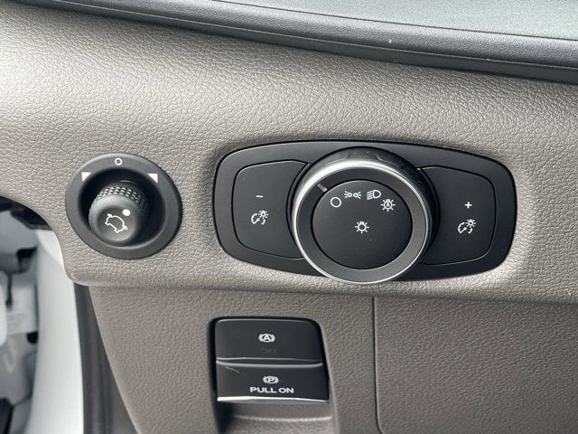 2025 Ford Transit Cargo Van T-250 148" Med Rf 9070 GVWR AWD