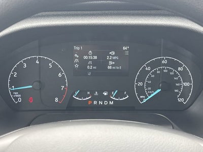 2025 Ford Transit Cargo Van T-250 148" Med Rf 9070 GVWR AWD