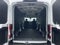 2025 Ford Transit Cargo Van T-250 148" Med Rf 9070 GVWR AWD