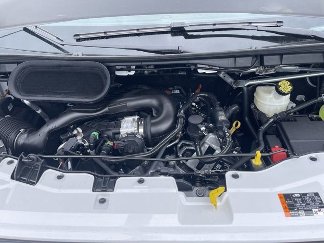 2025 Ford Transit Cargo Van T-250 148" Med Rf 9070 GVWR AWD