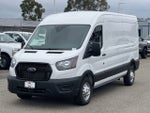 2025 Ford Transit Cargo Van T-250 148" Med Rf 9070 GVWR AWD