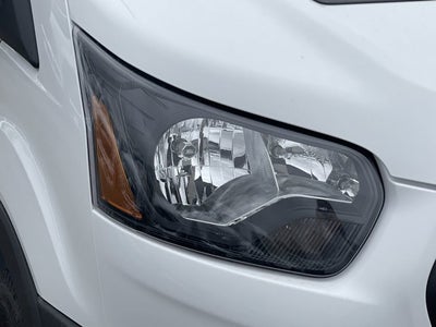 2025 Ford Transit Cargo Van T-250 148" Med Rf 9070 GVWR AWD