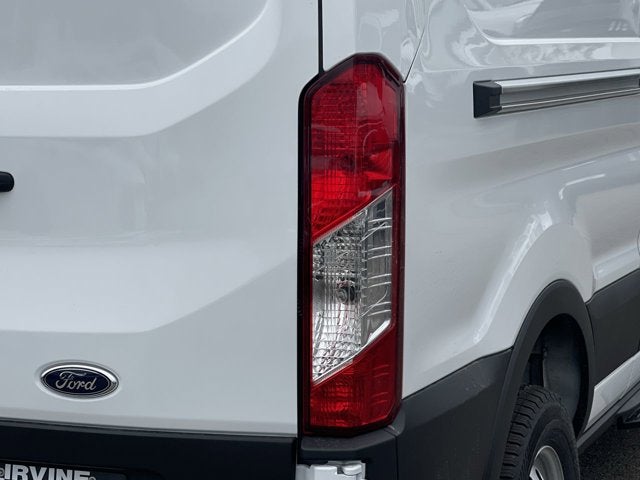 2025 Ford Transit Cargo Van T-250 148" Med Rf 9070 GVWR AWD