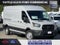 2025 Ford Transit Cargo Van T-250 148" Med Rf 9070 GVWR AWD