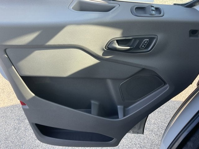 2025 Ford Transit Cargo Van T-250 148" Med Rf 9070 GVWR AWD