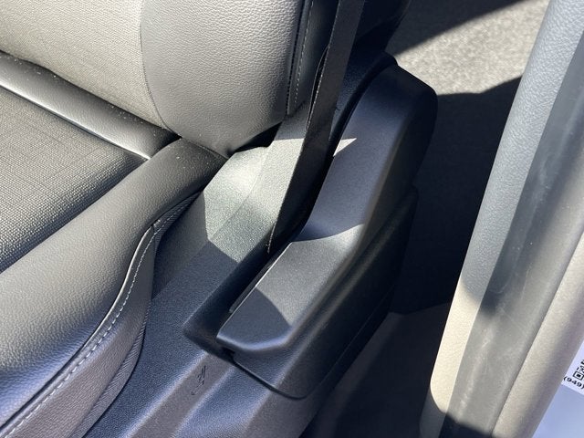 2025 Ford Transit Cargo Van T-250 148" Med Rf 9070 GVWR AWD