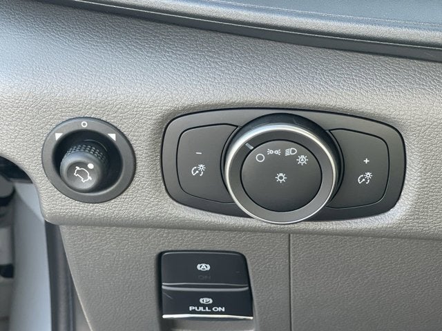 2025 Ford Transit Cargo Van T-250 148" Med Rf 9070 GVWR AWD