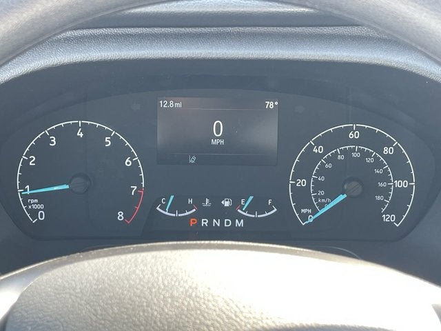 2025 Ford Transit Cargo Van T-250 148" Med Rf 9070 GVWR AWD