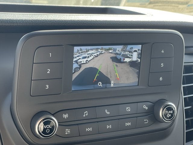 2025 Ford Transit Cargo Van T-250 148" Med Rf 9070 GVWR AWD