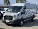 2025 Ford Transit Cargo Van T-250 148" Med Rf 9070 GVWR AWD