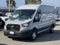2025 Ford Transit Cargo Van T-250 148" Med Rf 9070 GVWR AWD
