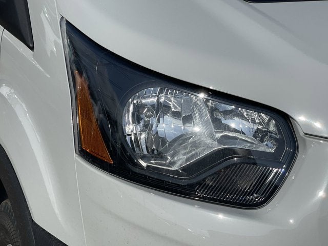 2025 Ford Transit Cargo Van T-250 148" Med Rf 9070 GVWR AWD