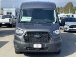 2025 Ford Transit Cargo Van T-250 148" Med Rf 9070 GVWR AWD
