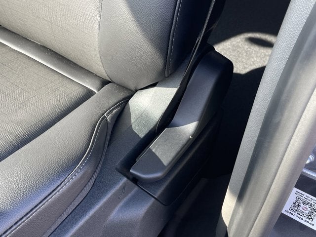 2025 Ford Transit Cargo Van T-250 148" Med Rf 9070 GVWR AWD