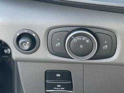 2025 Ford Transit Cargo Van T-250 148" Med Rf 9070 GVWR AWD