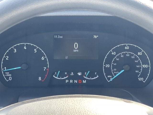 2025 Ford Transit Cargo Van T-250 148" Med Rf 9070 GVWR AWD