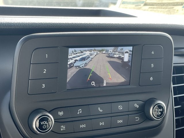 2025 Ford Transit Cargo Van T-250 148" Med Rf 9070 GVWR AWD