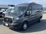 2025 Ford Transit Cargo Van T-250 148" Med Rf 9070 GVWR AWD