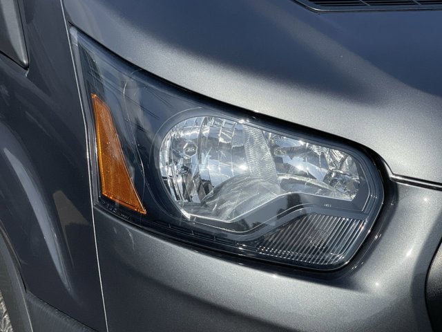 2025 Ford Transit Cargo Van T-250 148" Med Rf 9070 GVWR AWD