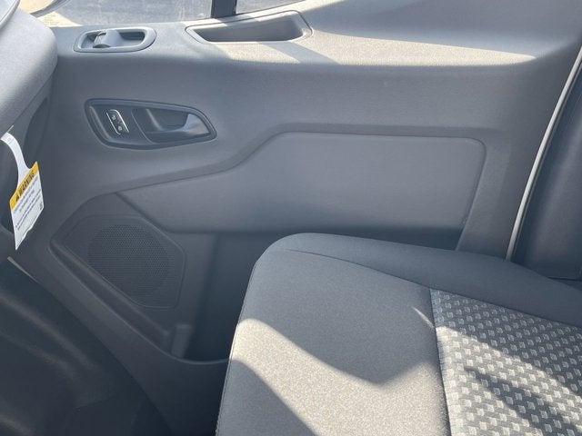 2025 Ford Transit Cargo Van T-250 148" Med Rf 9070 GVWR AWD