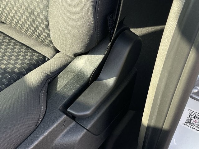 2025 Ford Transit Cargo Van T-250 148" Med Rf 9070 GVWR AWD