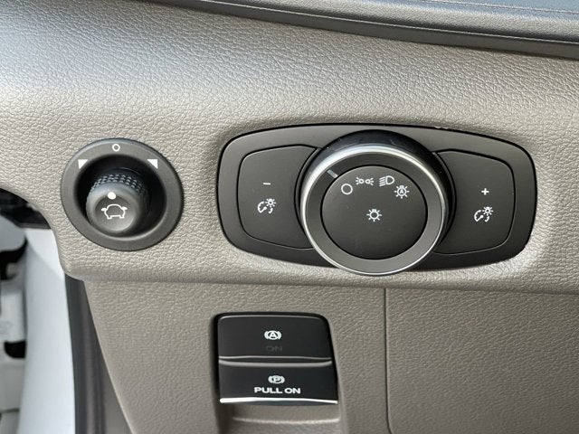 2025 Ford Transit Cargo Van T-250 148" Med Rf 9070 GVWR AWD