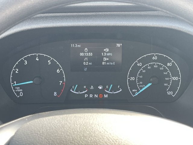 2025 Ford Transit Cargo Van T-250 148" Med Rf 9070 GVWR AWD