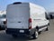 2025 Ford Transit Cargo Van T-250 148" Med Rf 9070 GVWR AWD
